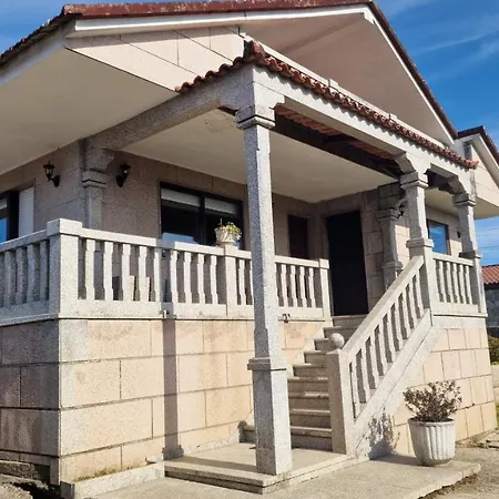 Casa Celia Camino Portugues Apartment Tui Exterior photo
