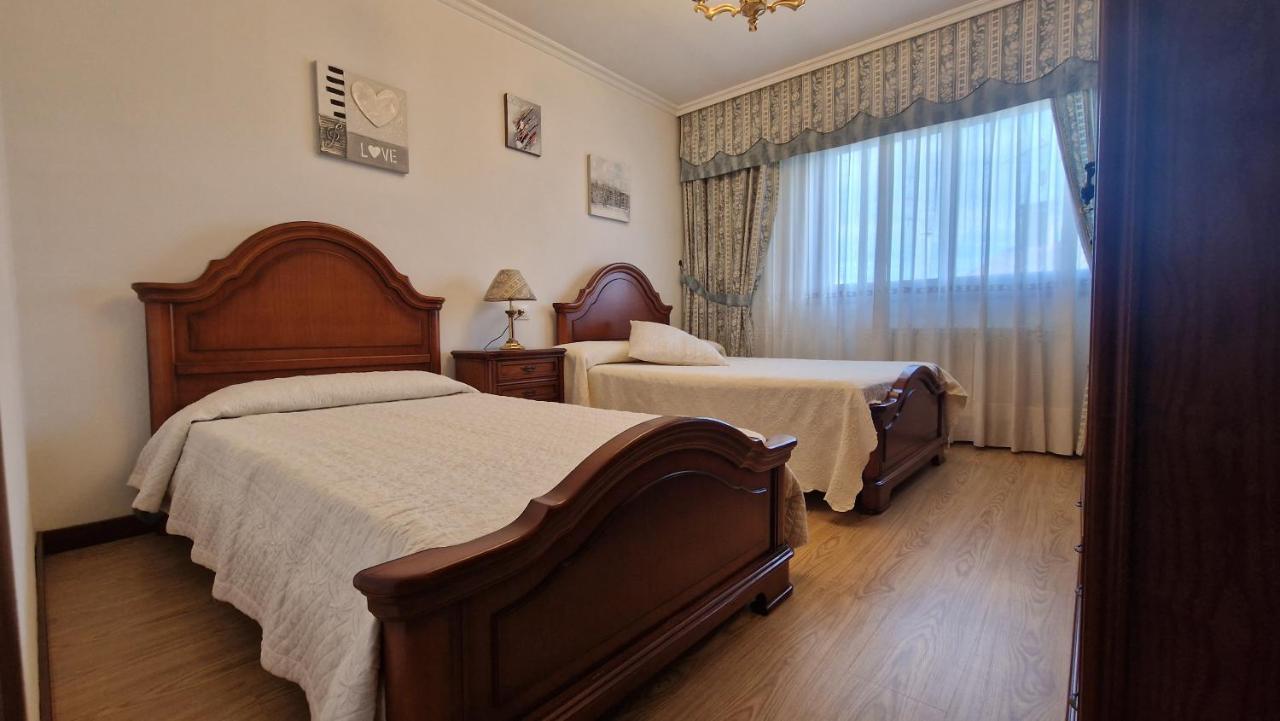 Casa Celia Camino Portugues Homestay Tui