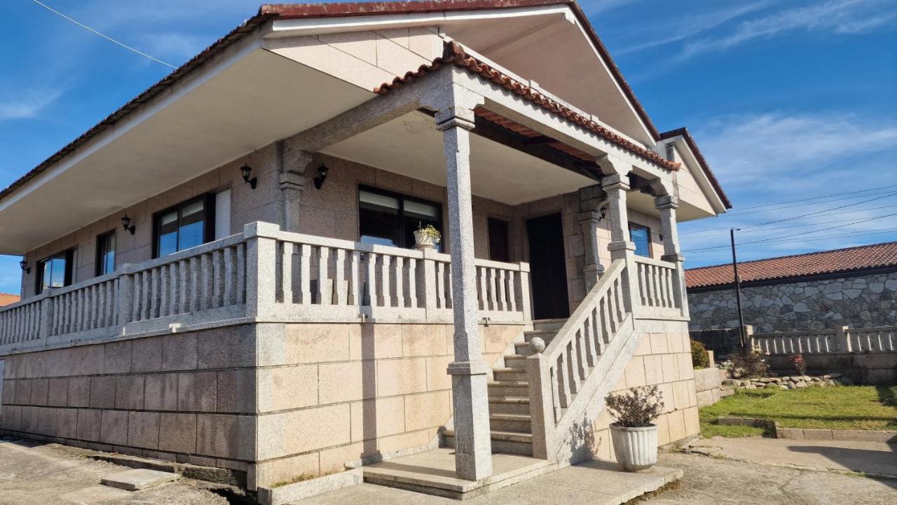 Casa Celia Camino Portugues Tui