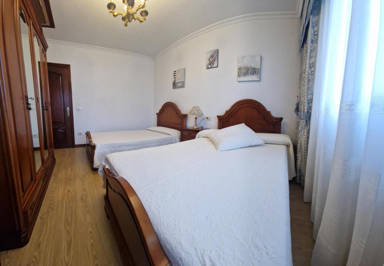 Casa Celia Camino Portugues Homestay *