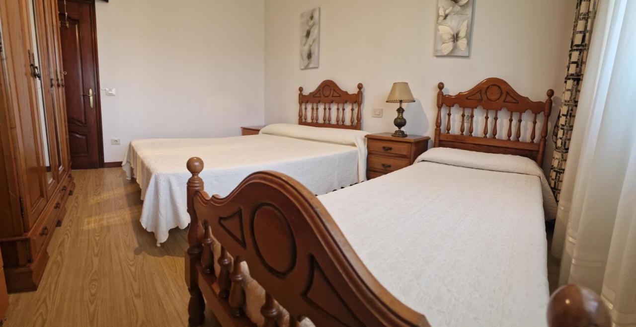 Homestay Casa Celia Camino Portugues *