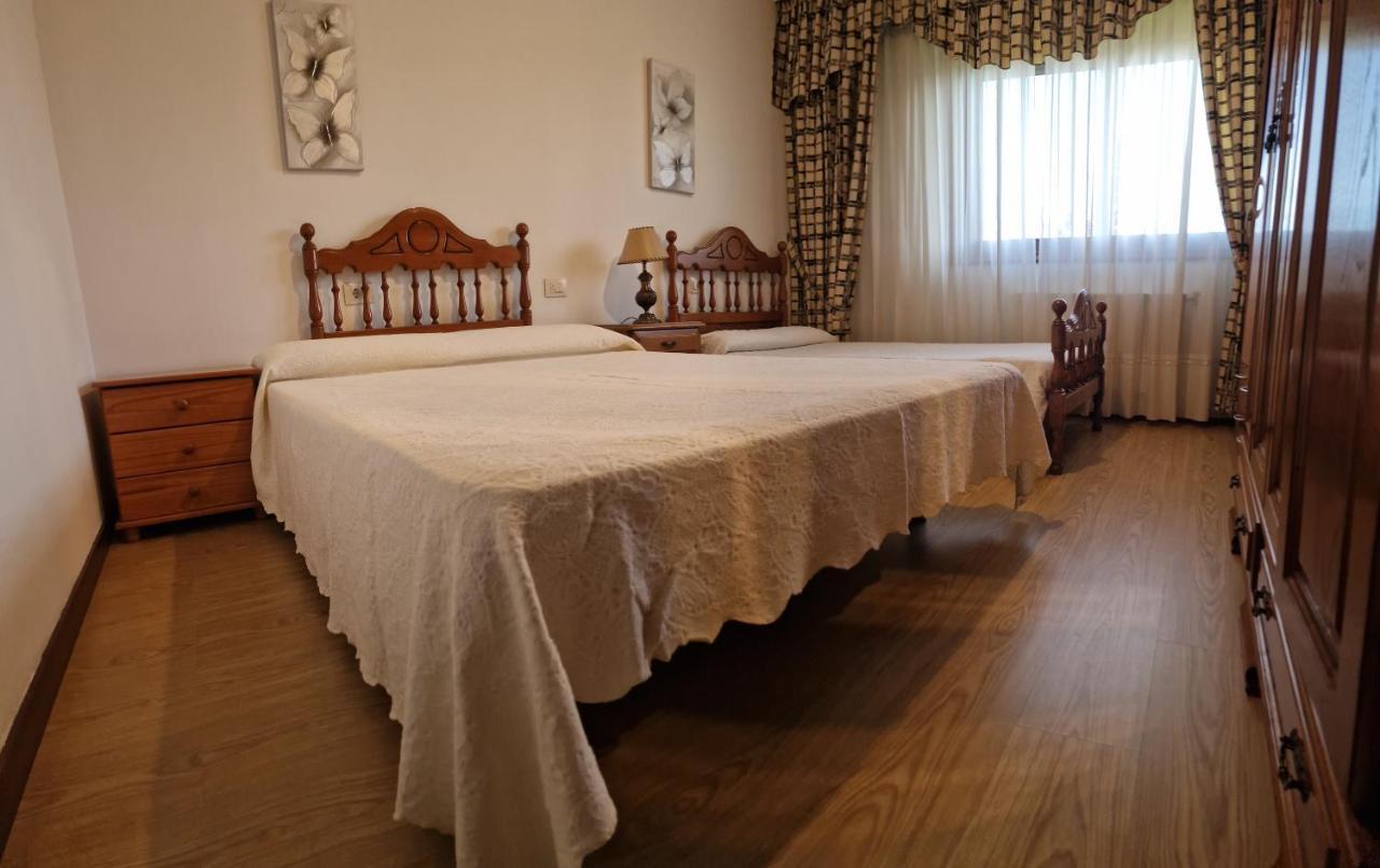 Homestay Casa Celia Camino Portugues
