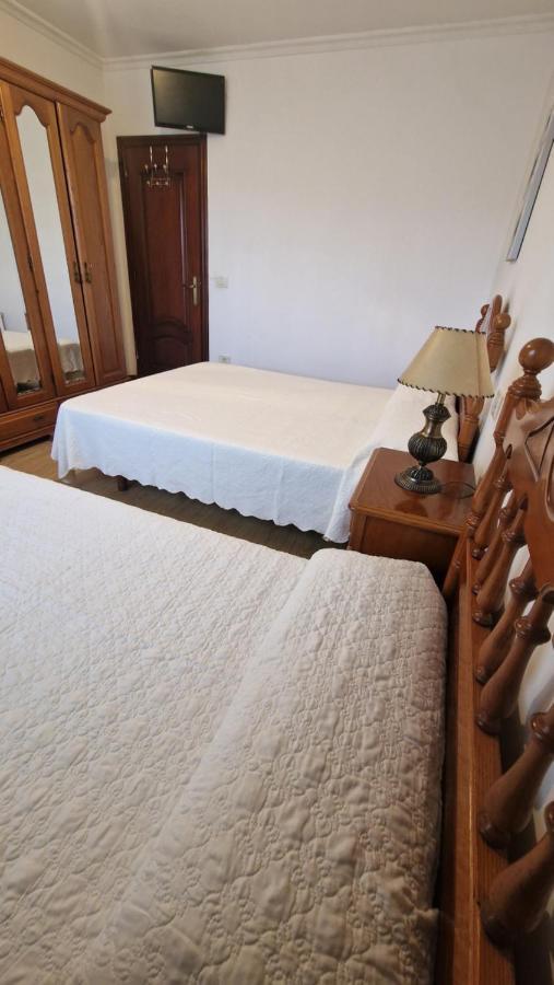 Casa Celia Camino Portugues Homestay Tui