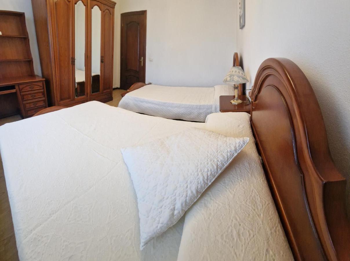 Homestay Casa Celia Camino Portugues Tui