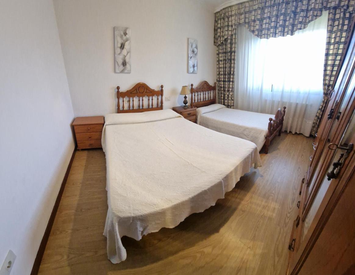 Casa Celia Camino Portugues Homestay Tui