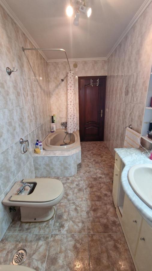 Homestay Casa Celia Camino Portugues *