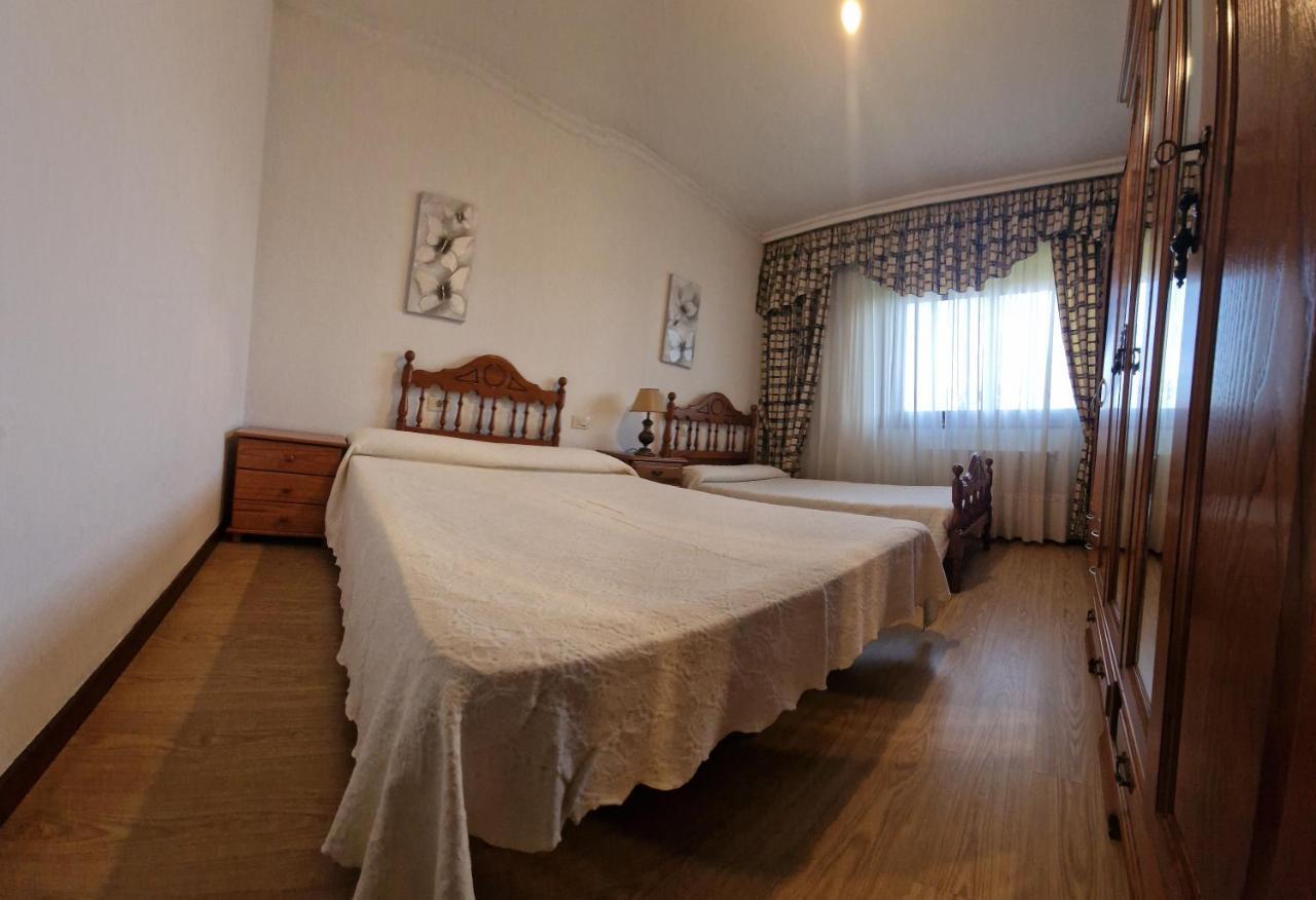 Casa Celia Camino Portugues Homestay *