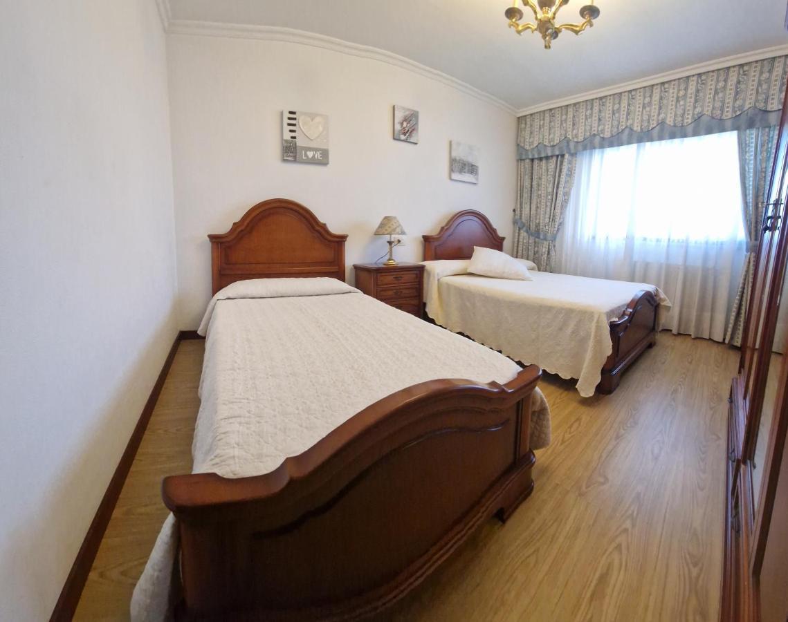 Casa Celia Camino Portugues Tui