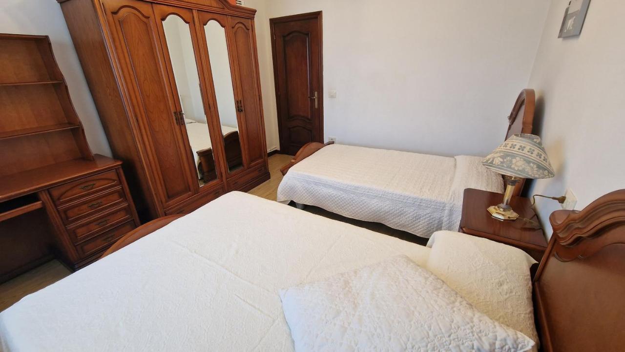 Homestay Casa Celia Camino Portugues Tui