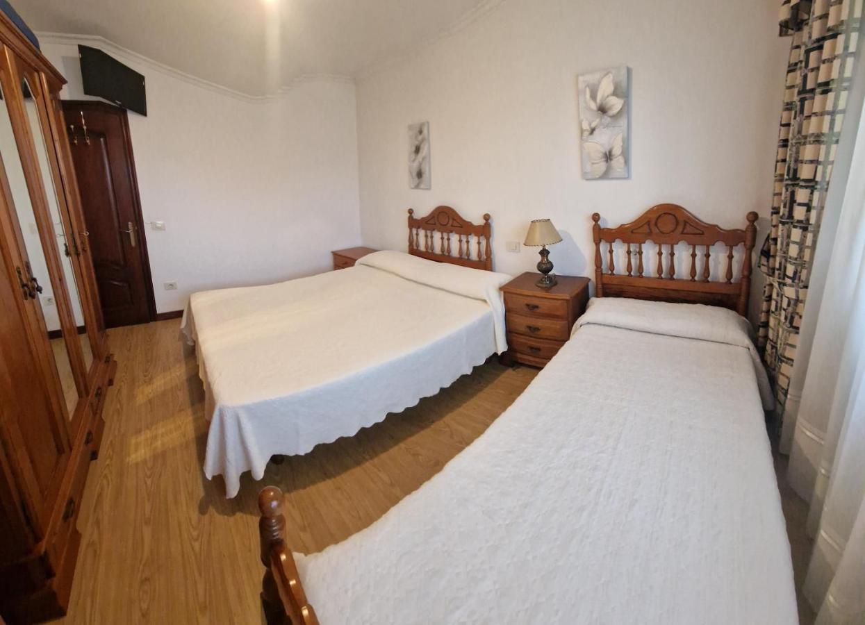 Casa Celia Camino Portugues