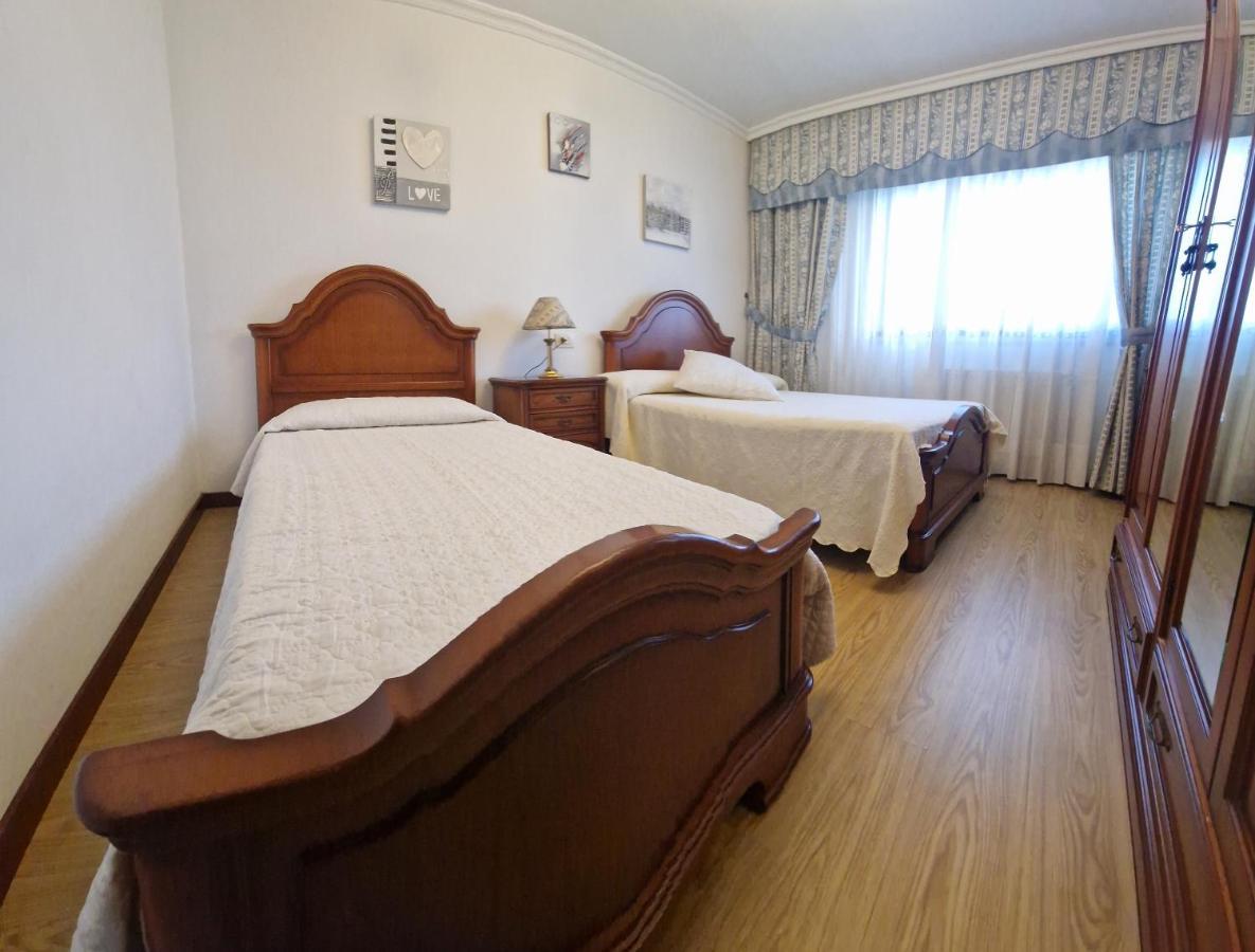Casa Celia Camino Portugues Homestay *