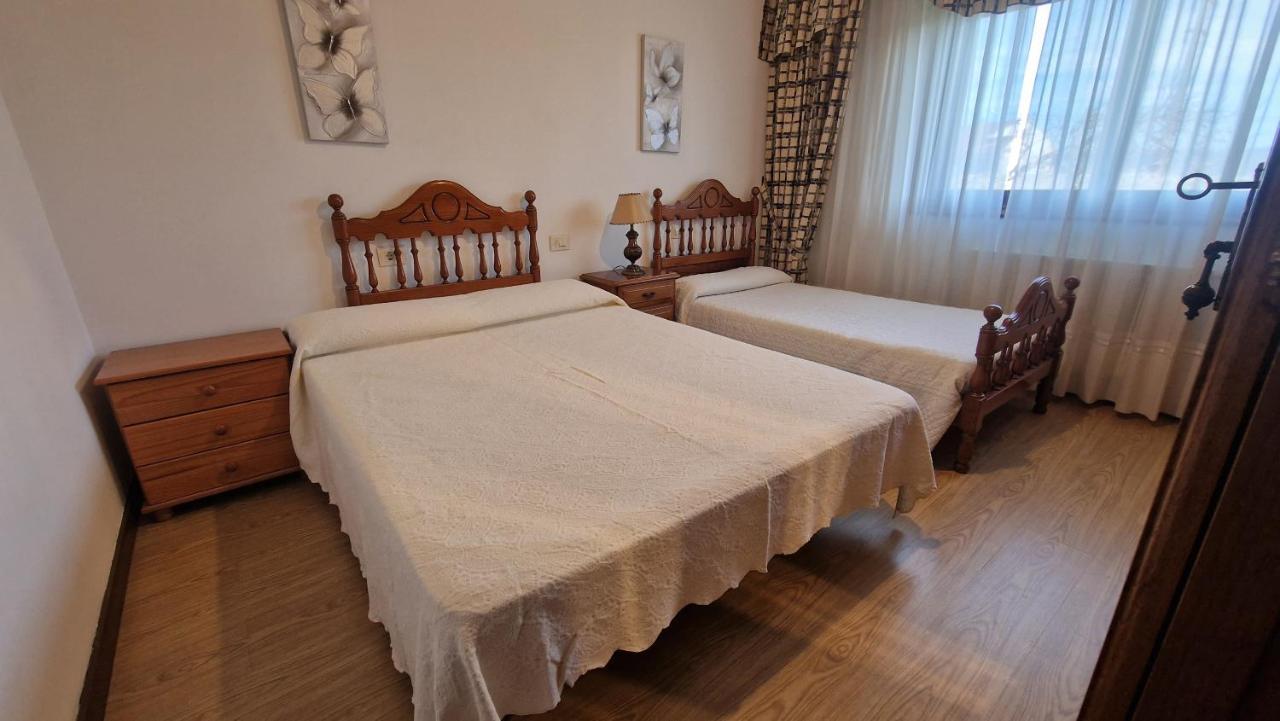 Homestay Casa Celia Camino Portugues *