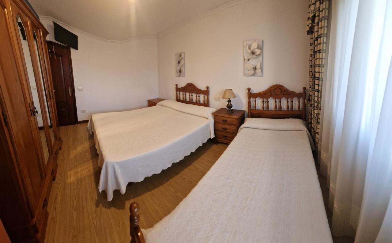 Casa Celia Camino Portugues