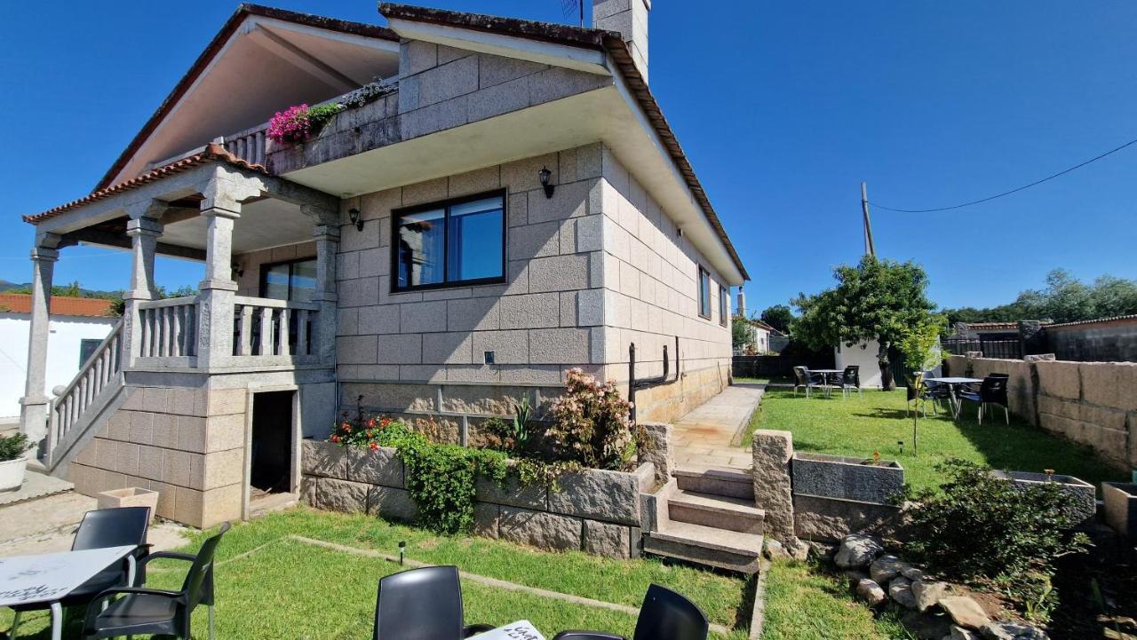 Homestay Casa Celia Camino Portugues *
