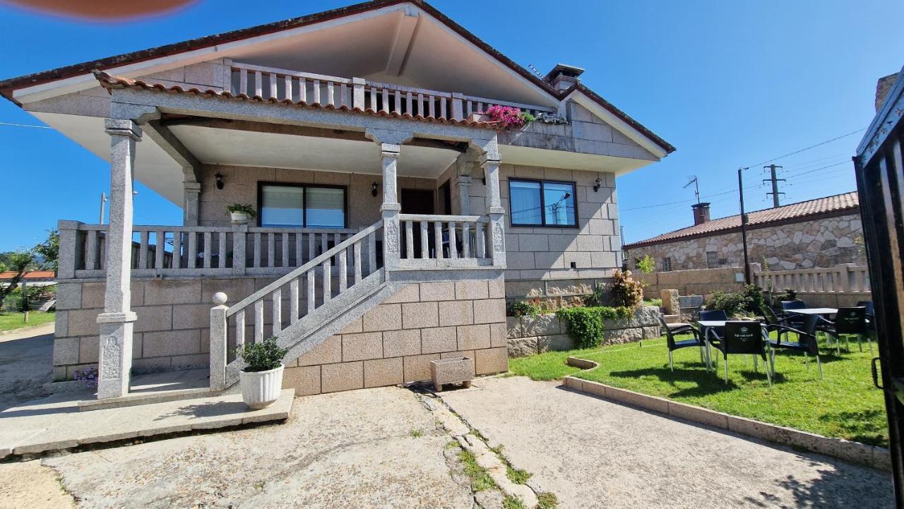 Casa Celia Camino Portugues Homestay Tui