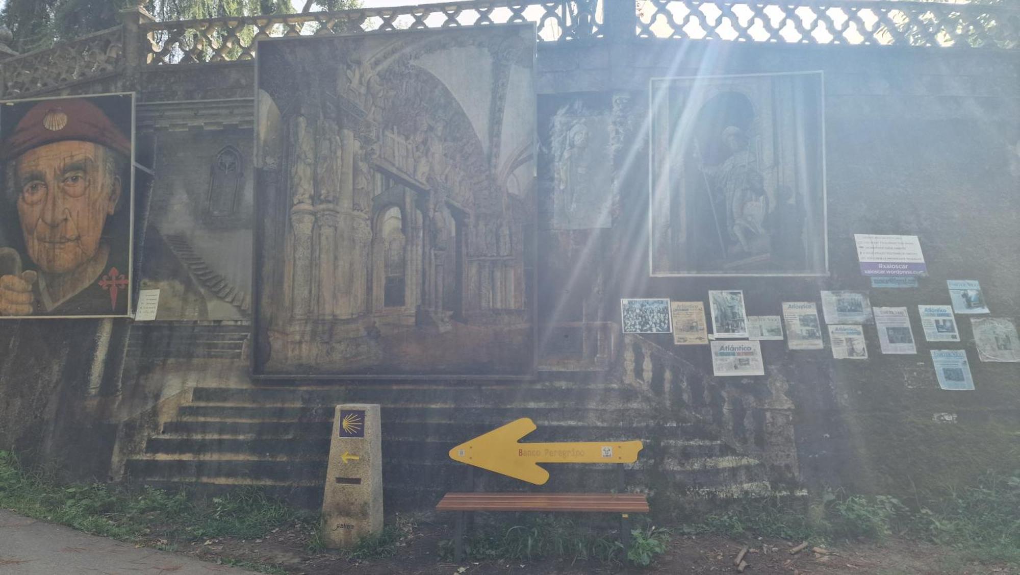 Casa Celia Camino Portugues Tui