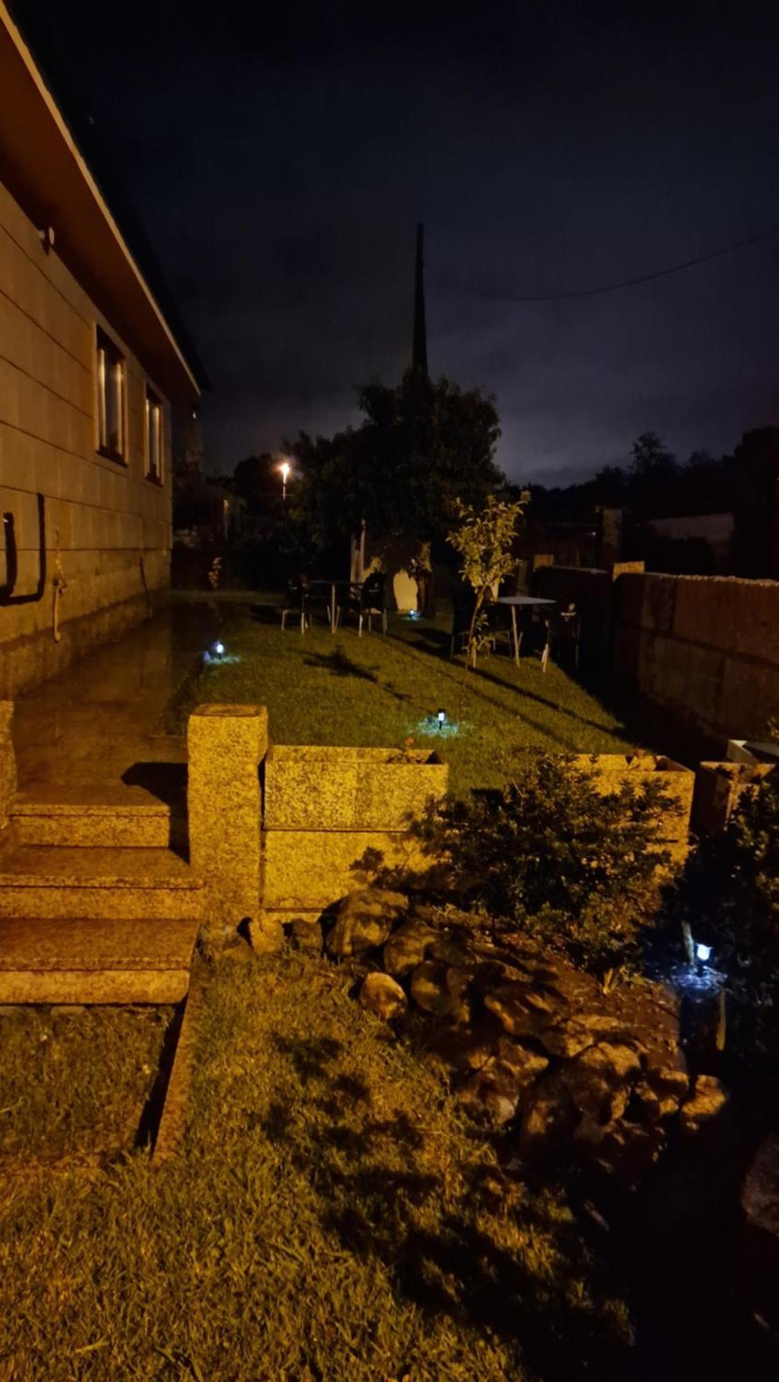 Casa Celia Camino Portugues * Tui