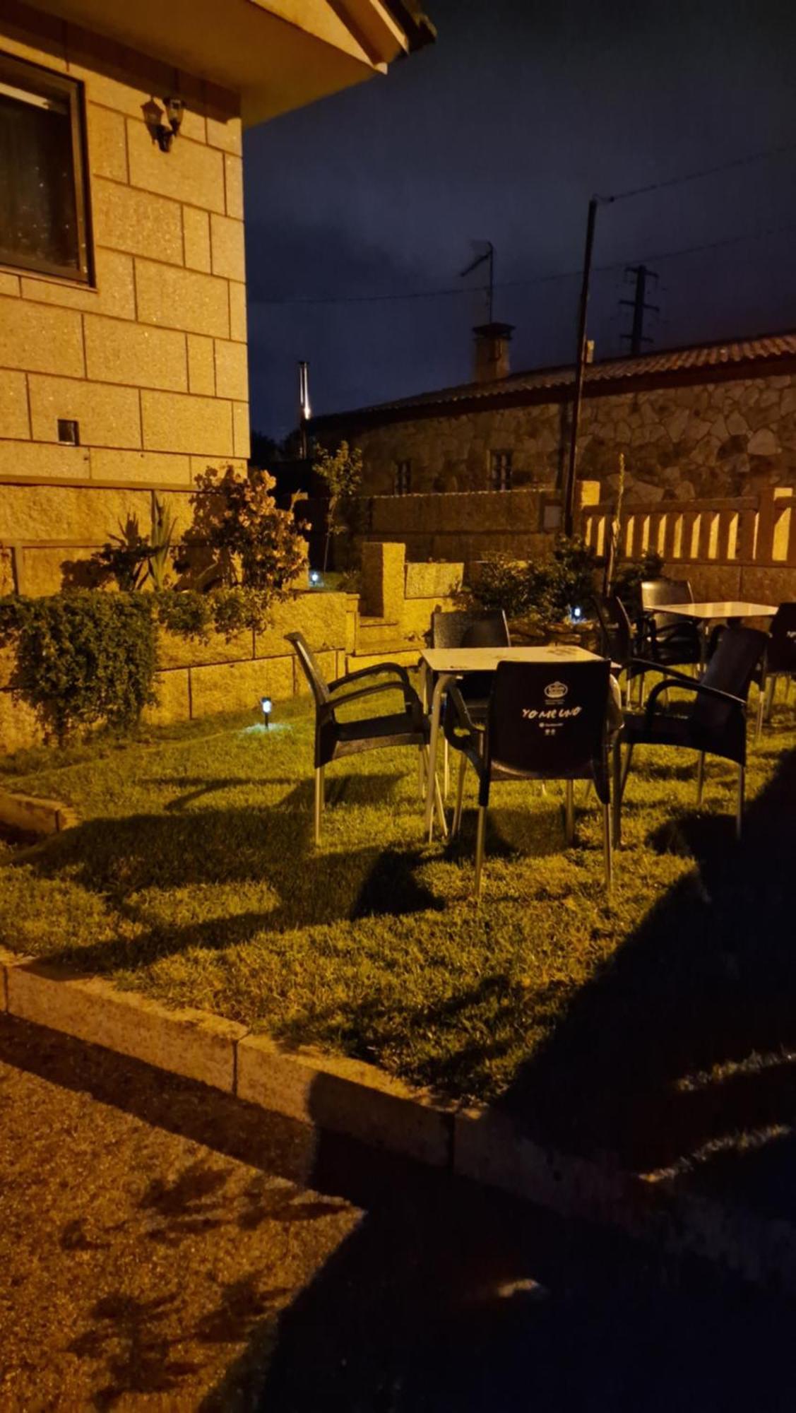 Casa Celia Camino Portugues Homestay